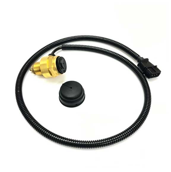 Mercedes Benz Genuine CONDENSATION SWITCH 008545762464