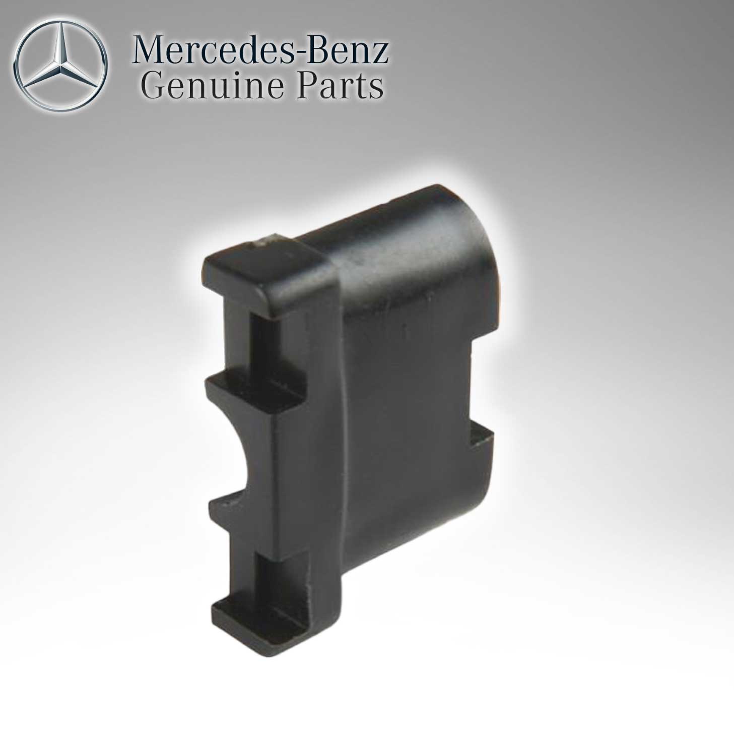 Mercedes Benz Genuine Plug Housing 0095455028