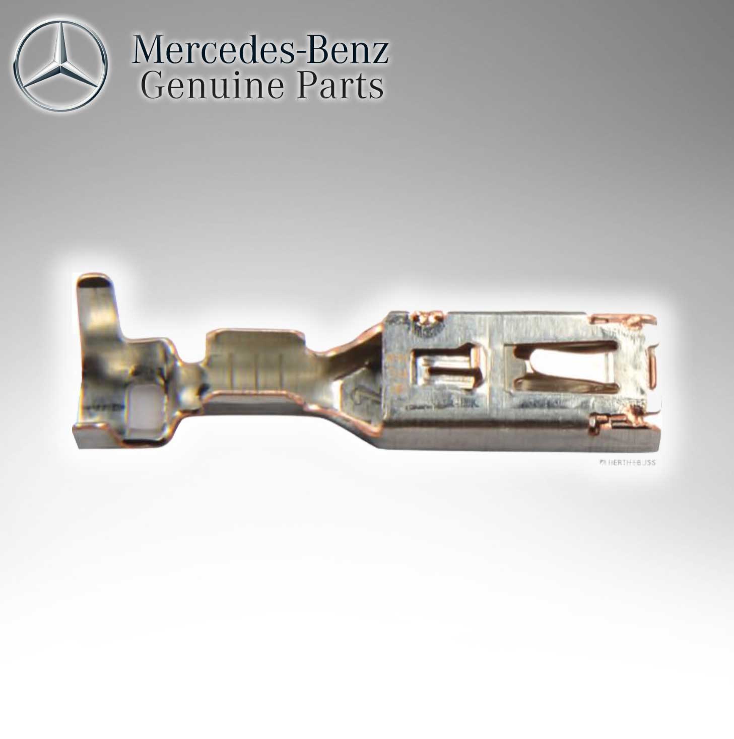 Mercedes Benz Genuine Crimp Connector 0095458126