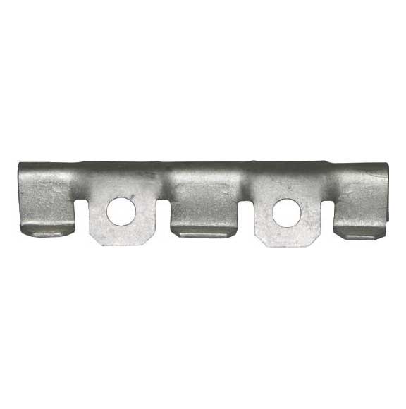 Mercedes Benz Genuine CLAMP 0099881678