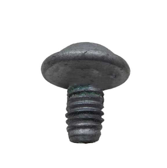 Mercedes Benz Genuine PAN HEAD SCREW 0109902204
