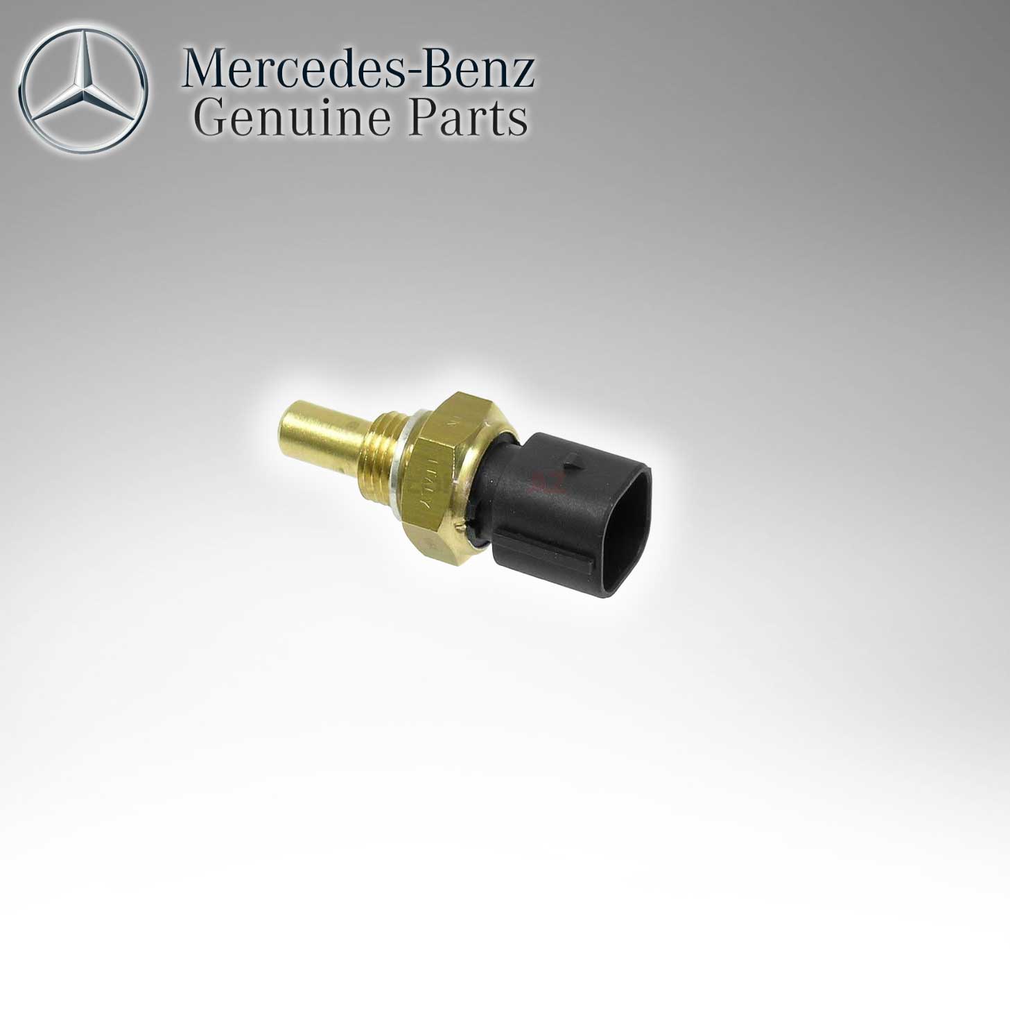 Mercedes Benz Genuine Engine Coolant Temperature Sensor 0115425117