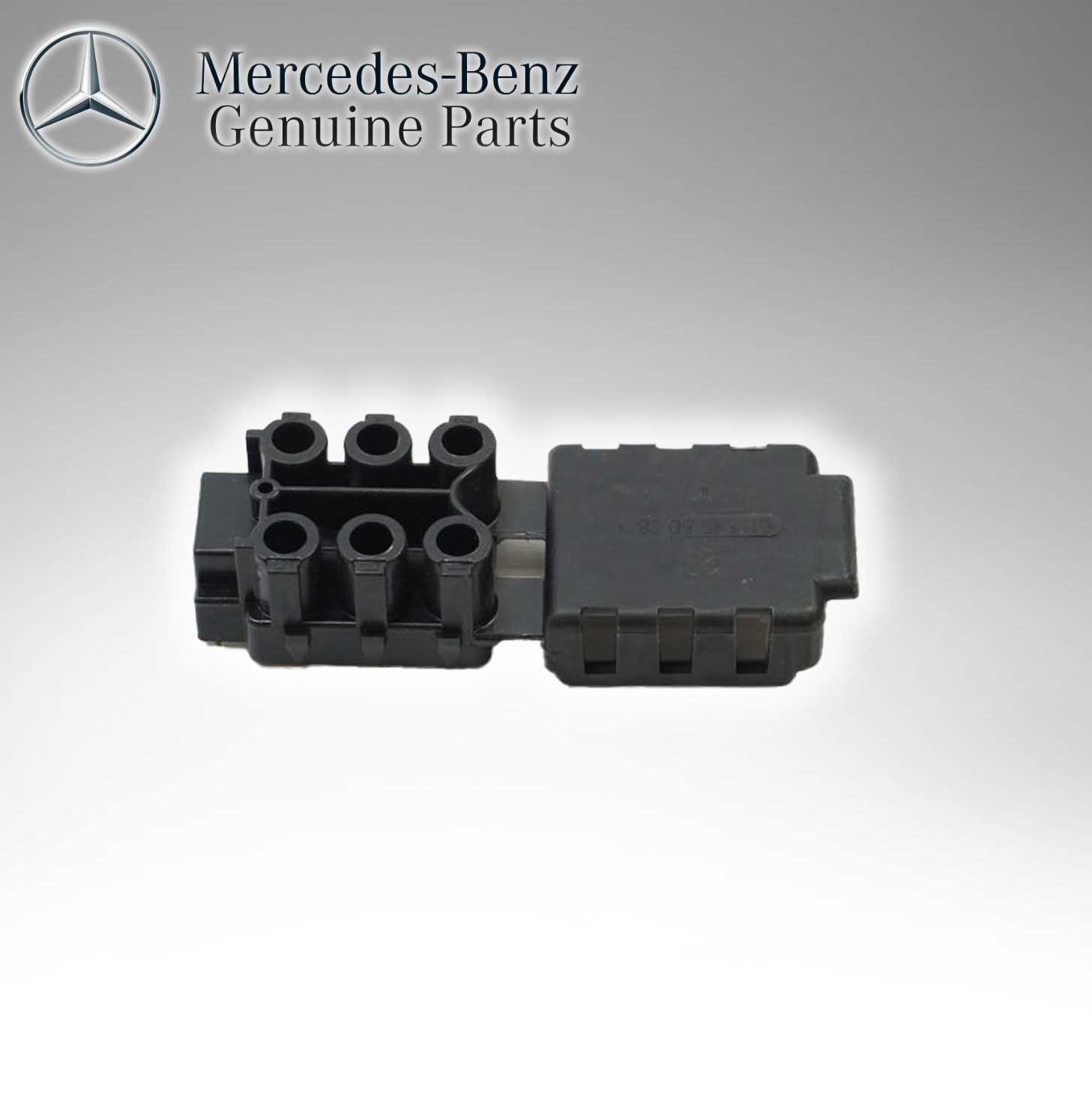 Mercedes Benz Genuine Clips 0115455028