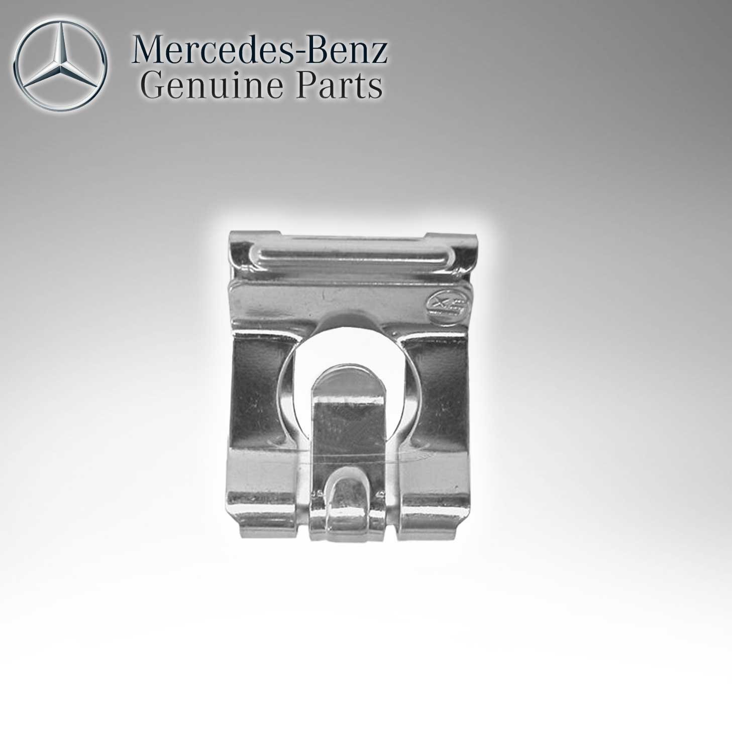 Mercedes Benz Genuine Clamp 0119885178