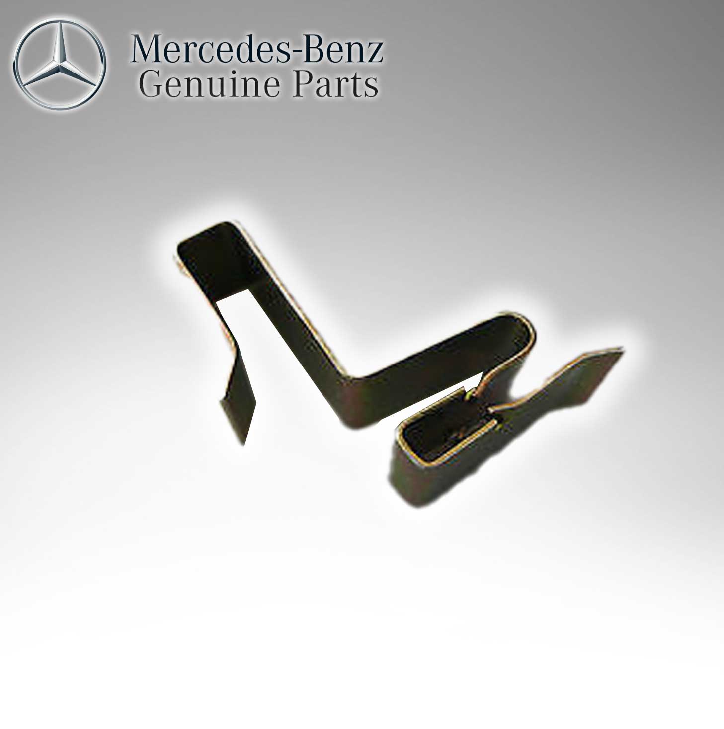 Mercedes Benz Genuine Clips 0129883578