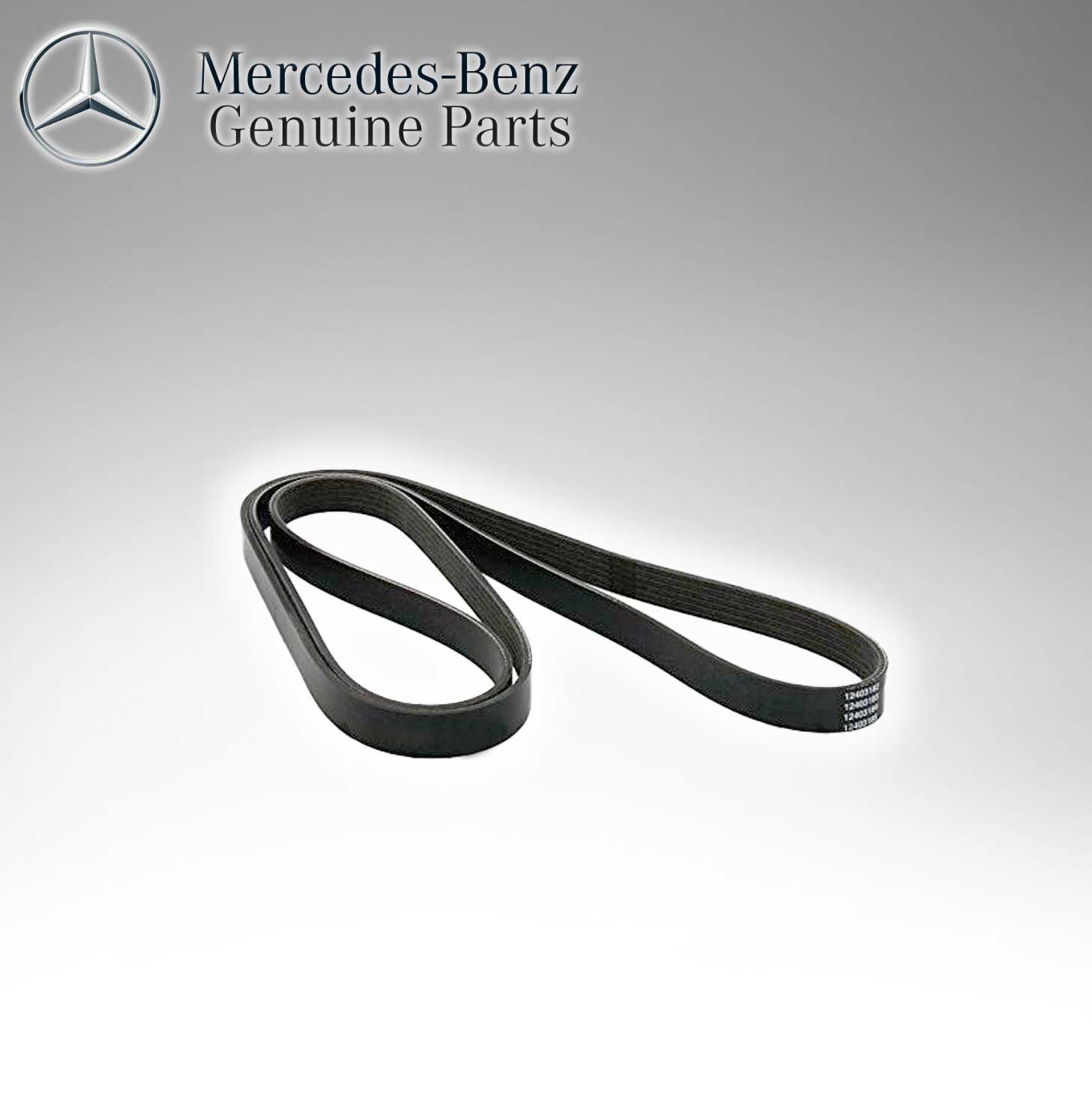 Mercedes Benz Genuine V-Belt 0139974592