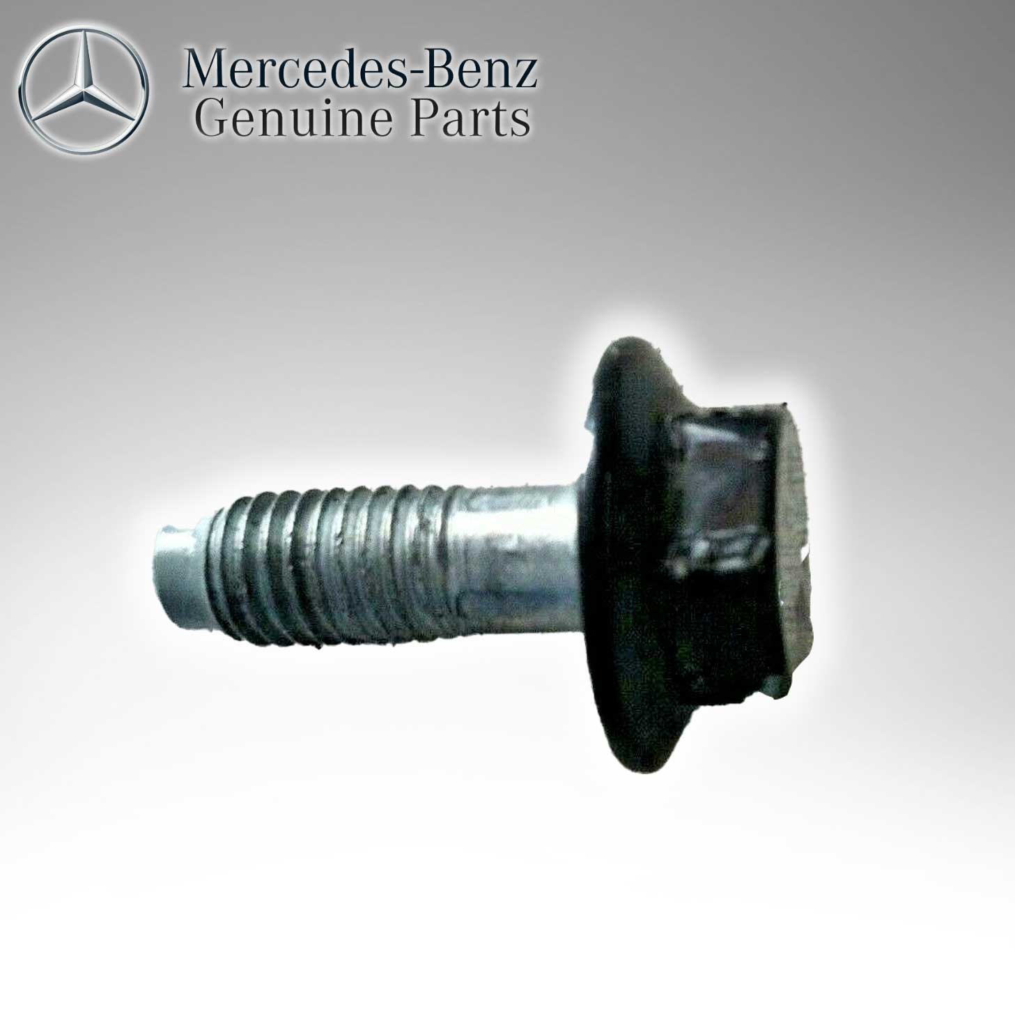 Mercedes Benz Genuine Door Hinge Bolt 0159902501