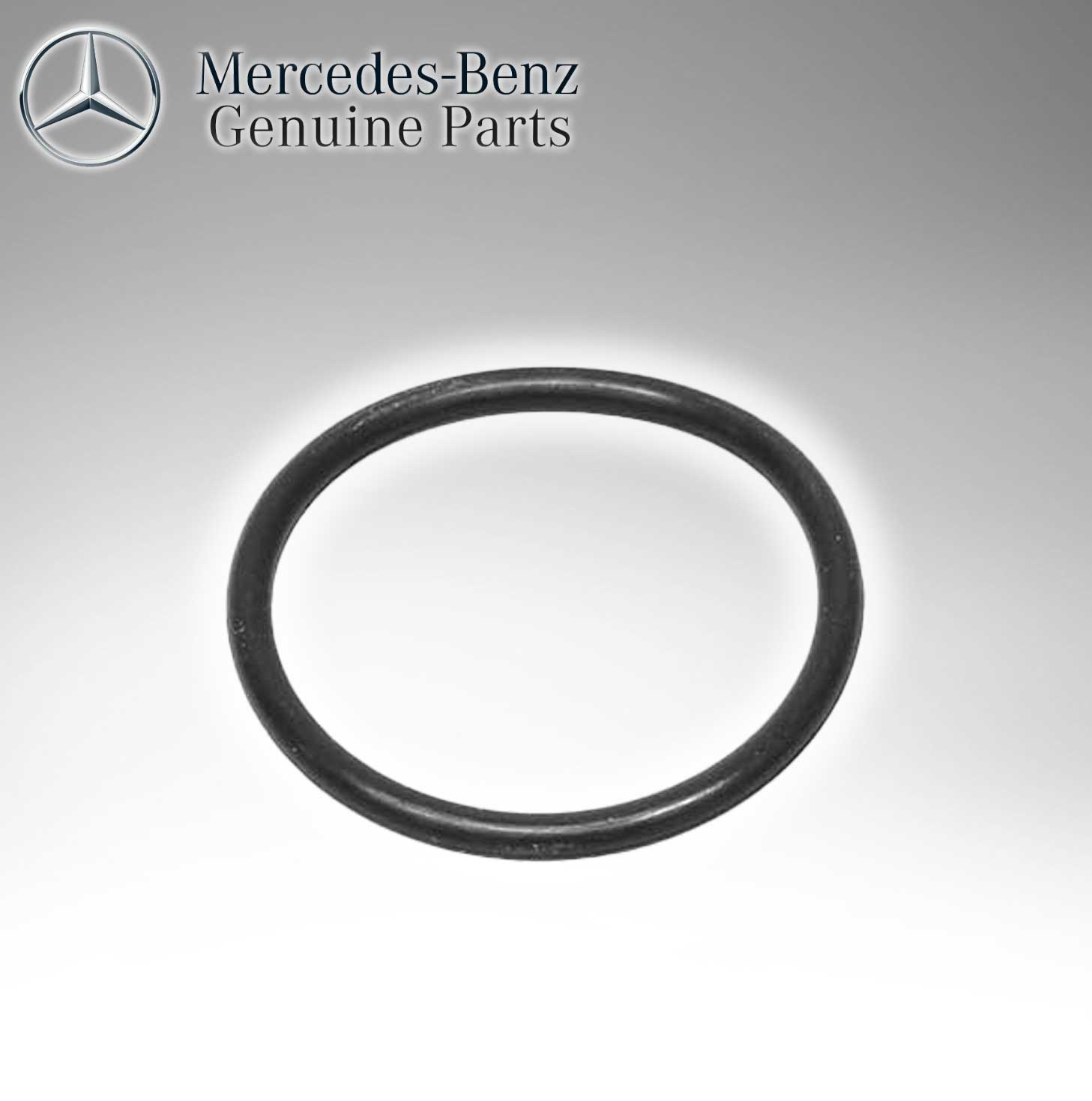 Mercedes Benz Genuine Rubber O Ring Seal Gasket 0169973648