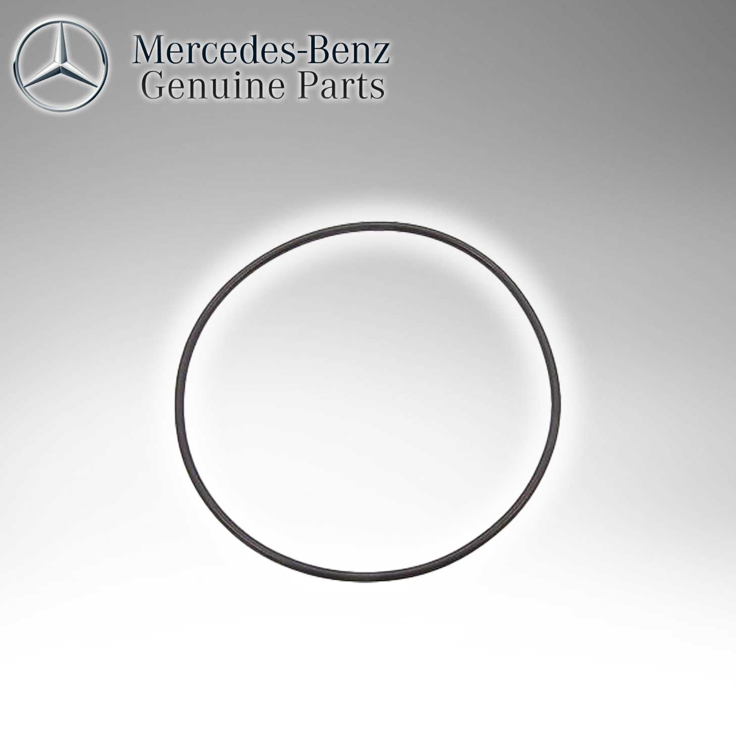 Mercedes Benz Genuine Seal Ring Transmission 0169973948