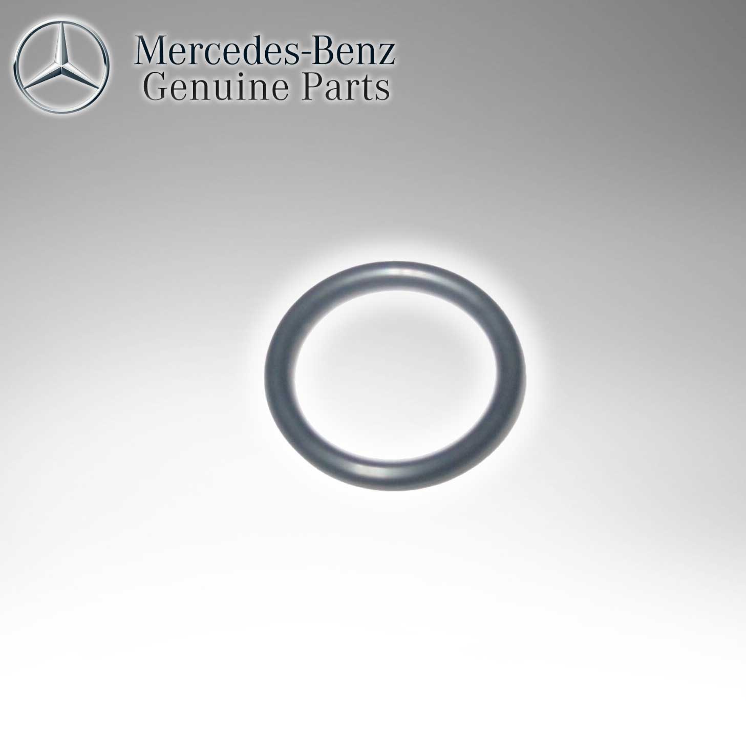 Mercedes Benz Genuine Power Steering Pipe Seal  0199977448