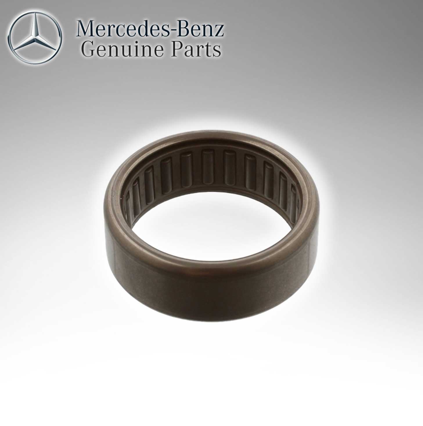 Mercedes Benz Genuine Niddle Bearing 0209813310