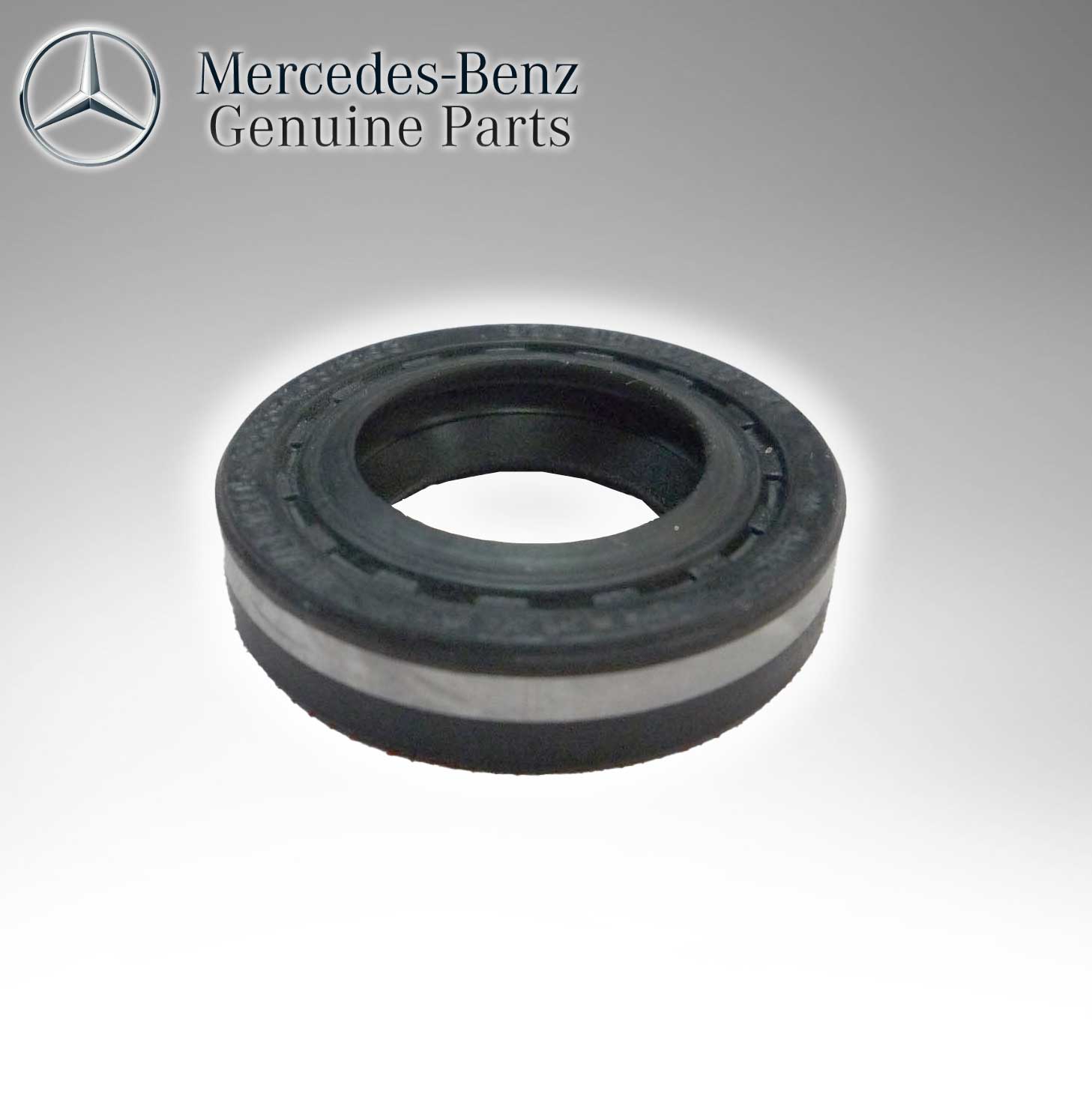 Mercedes Benz Genuine The Shaft Seal, The Steering Aid Pump Seal Ring 0219977747