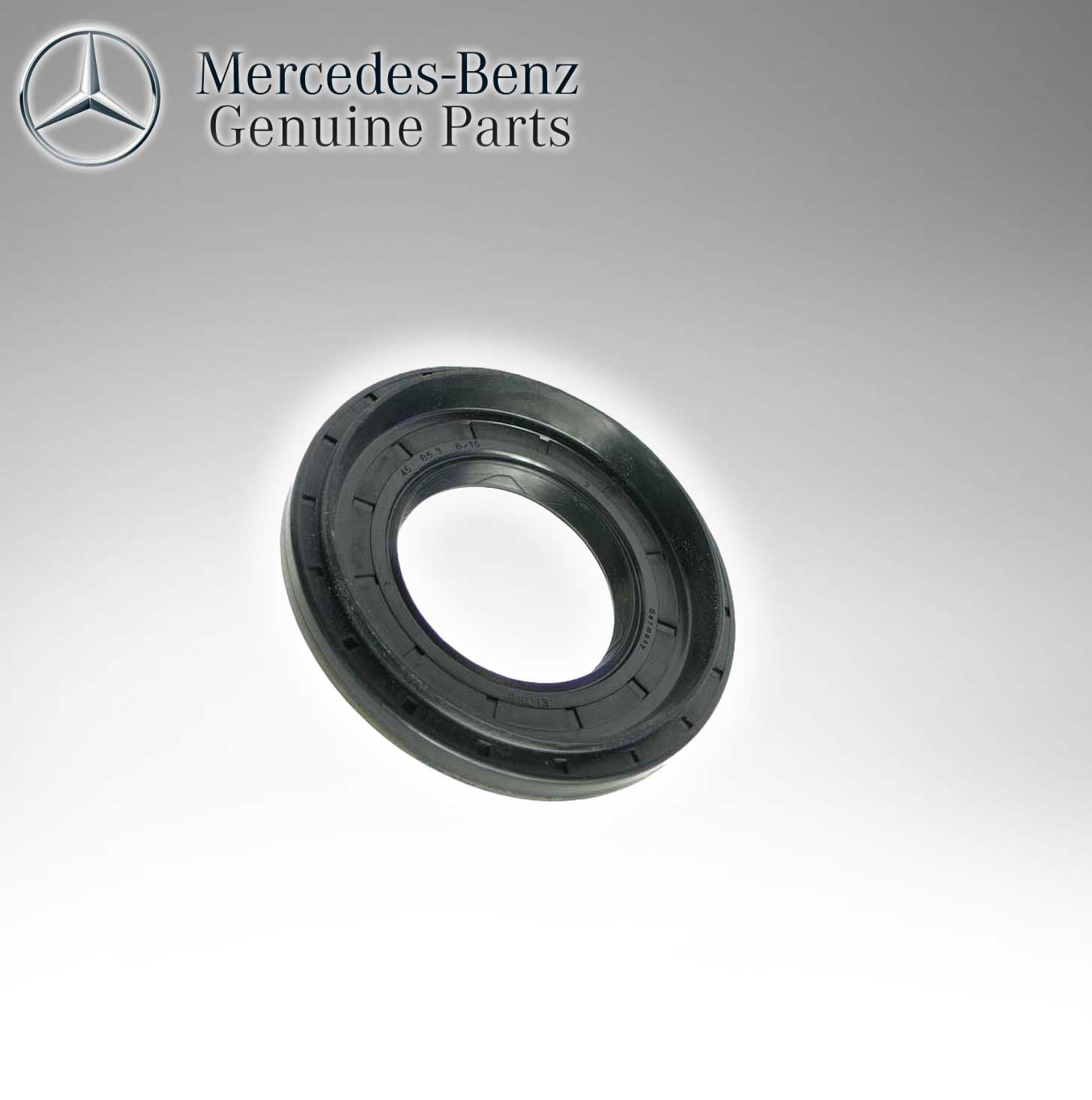 Mercedes Benz Genuine Seal Ring For Axle Shaft 0229979847