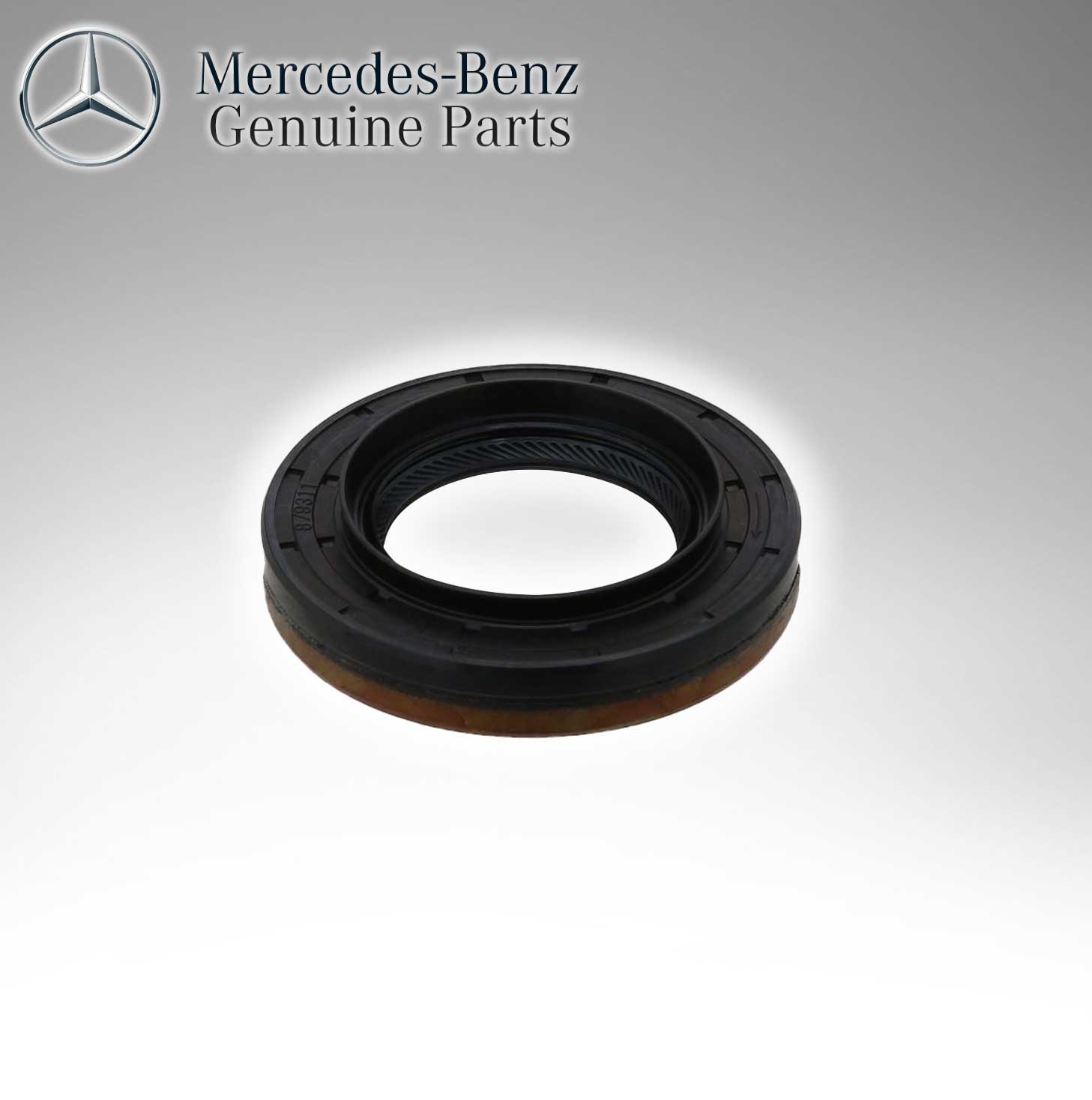 Mercedes Benz Genuine Seal Ring Front /Differential 0229979947