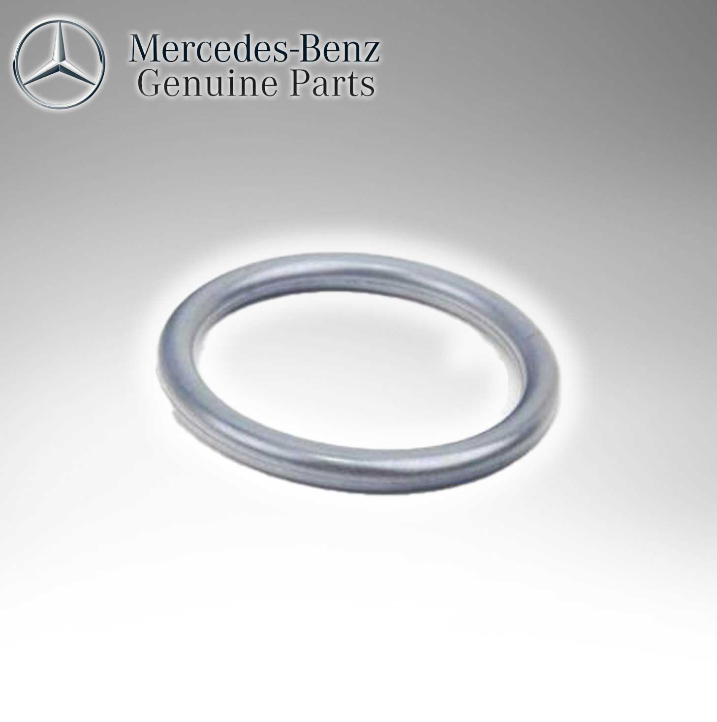 Mercedes Benz Genuine Oil Level Sensor O Ring 0239974348