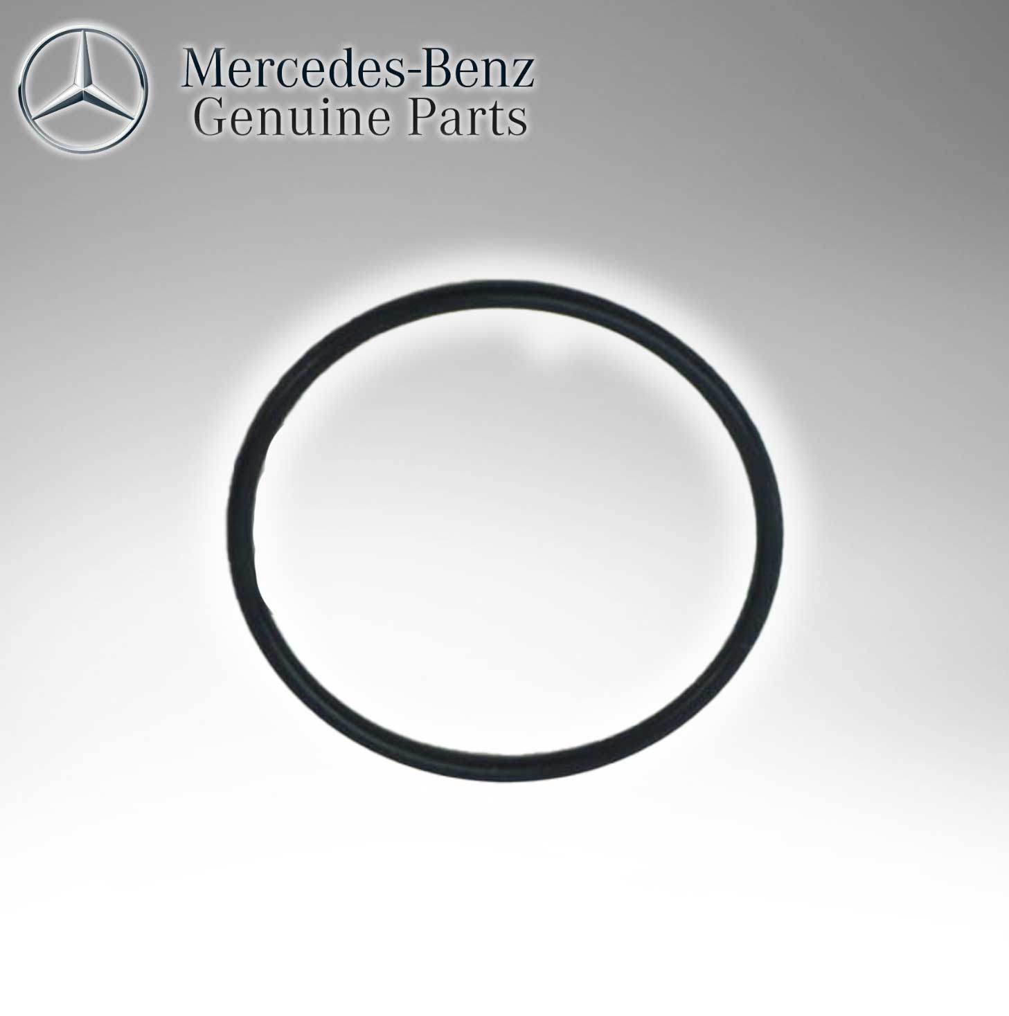 Mercedes Benz Genuine Crankcase Threaded Plug Seal 0239977048