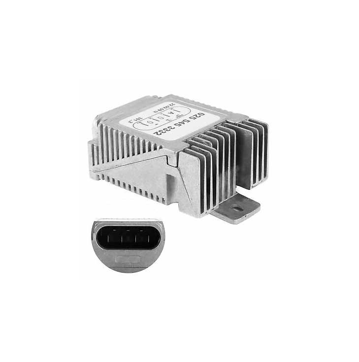 Mercedes Benz Genuine CONTROL UNIT 0255453332