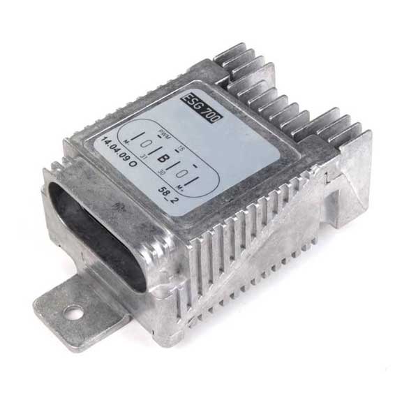 Mercedes Benz Genuine ESG CONTROL UNIT 028545712664