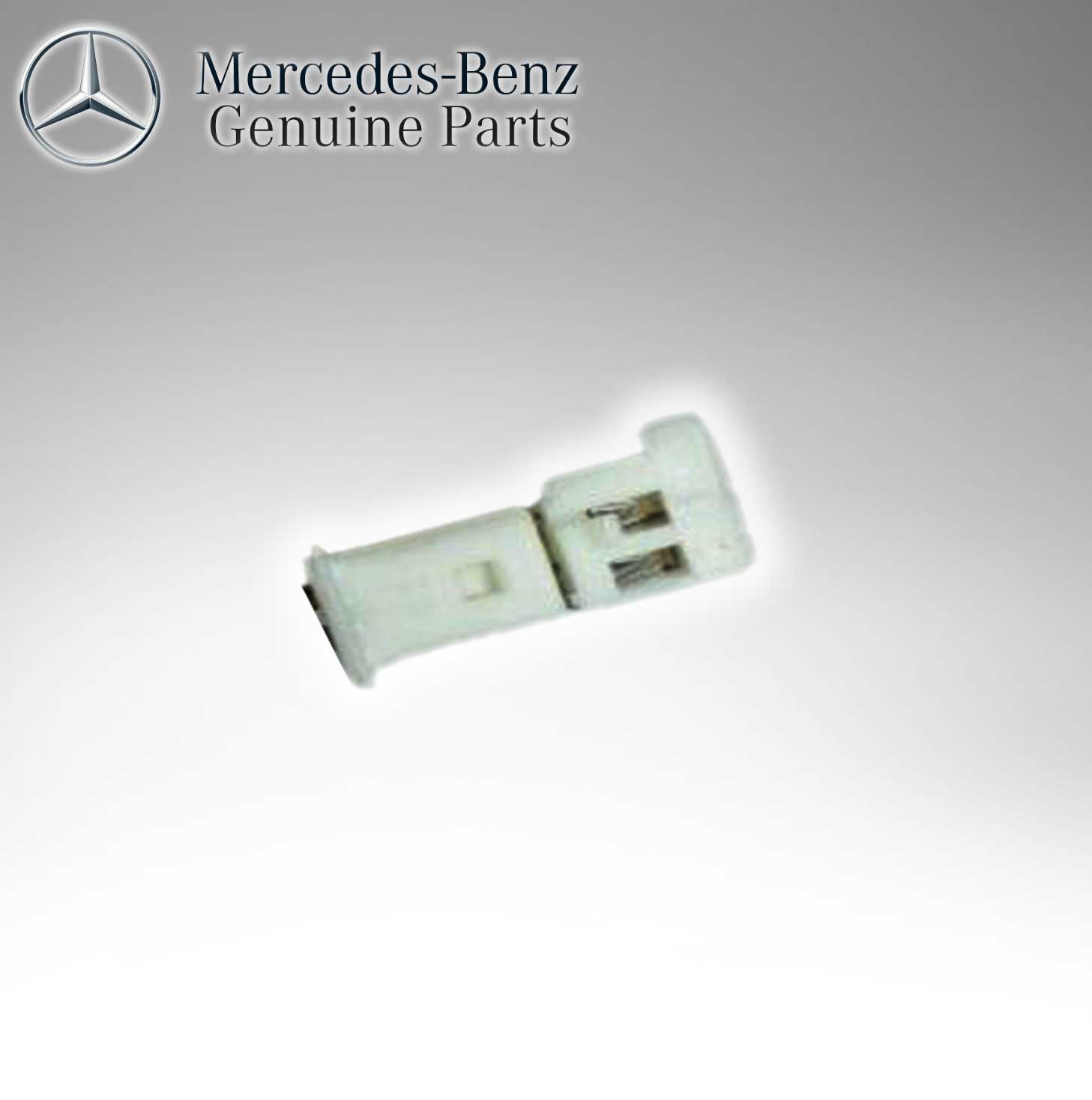 Mercedes Benz Genuine Bushing 0325452128