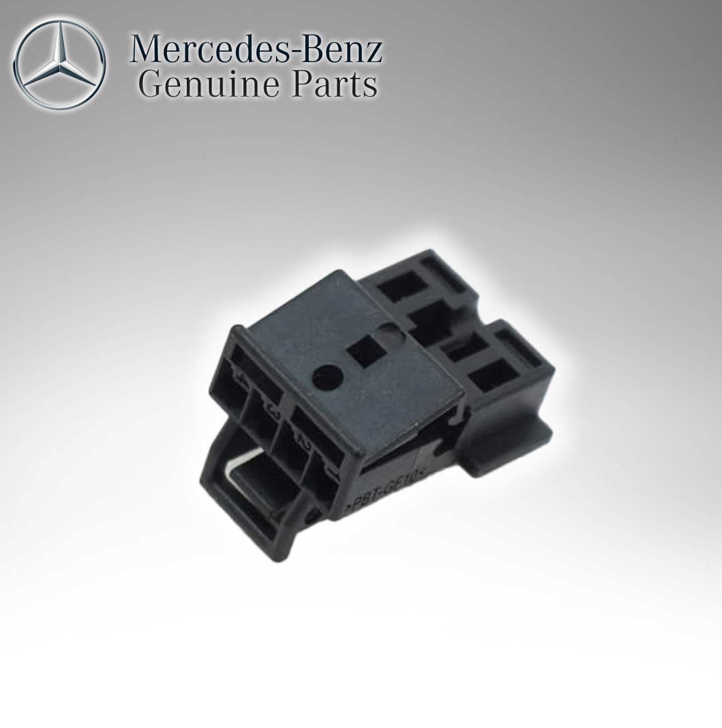 Mercedes Benz Genuine Door Window Electric Mechanism Wire Plug 0375456528
