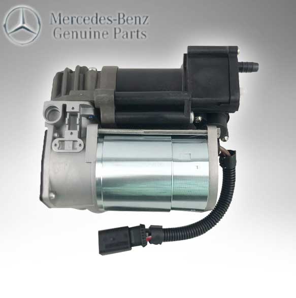 Mercedes-Benz Genuine AIRMATIC COMPRESSOR 0993200004