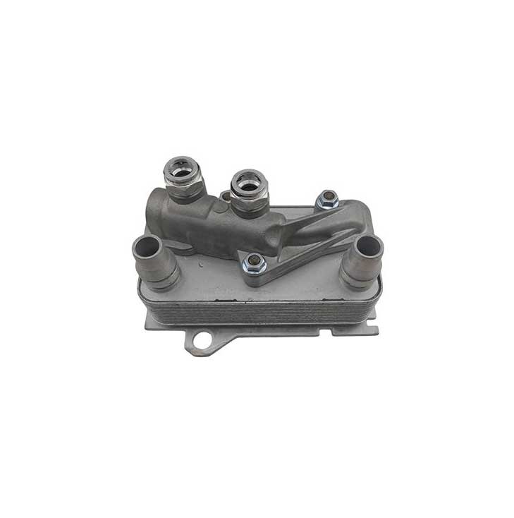 Mercedes Benz Genuine OIL COOLER 0995001900