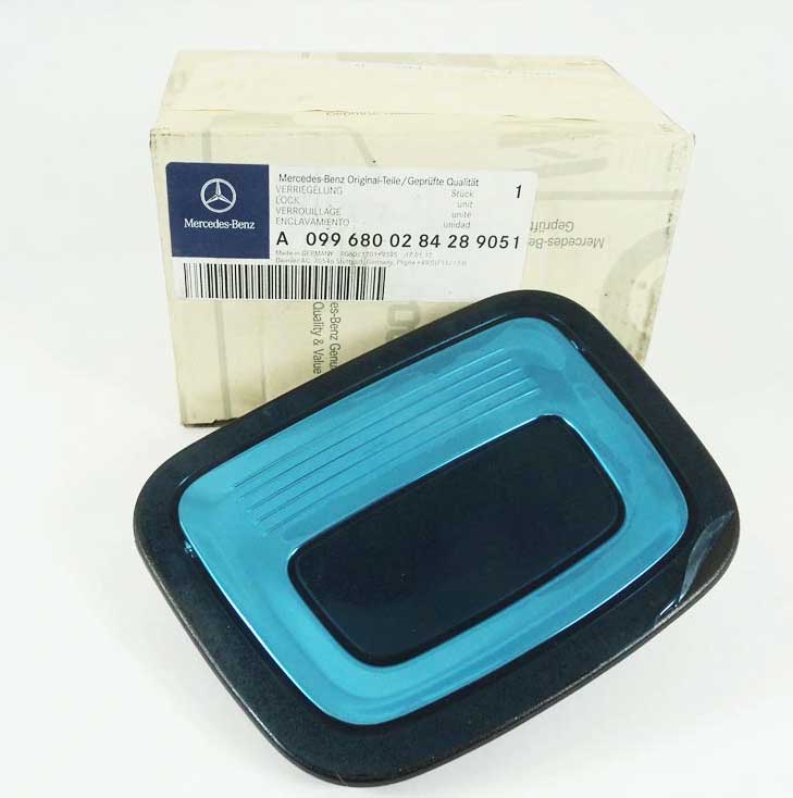 Mercedes Benz Genuine LOCK 0996800284