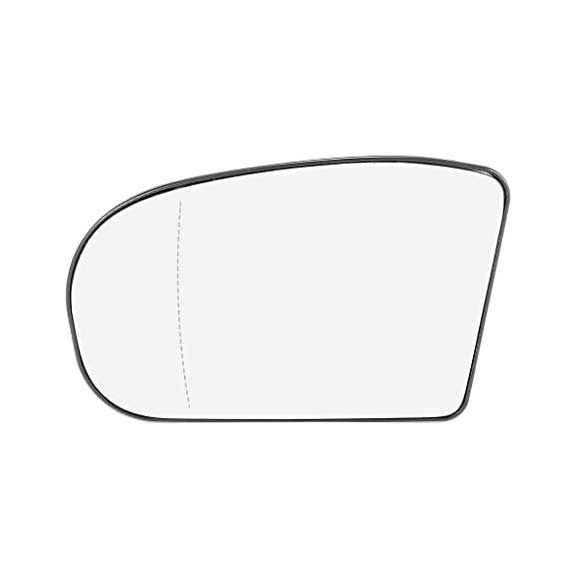 Mercedes Benz Genuine MIRROR GLASS 0998101300