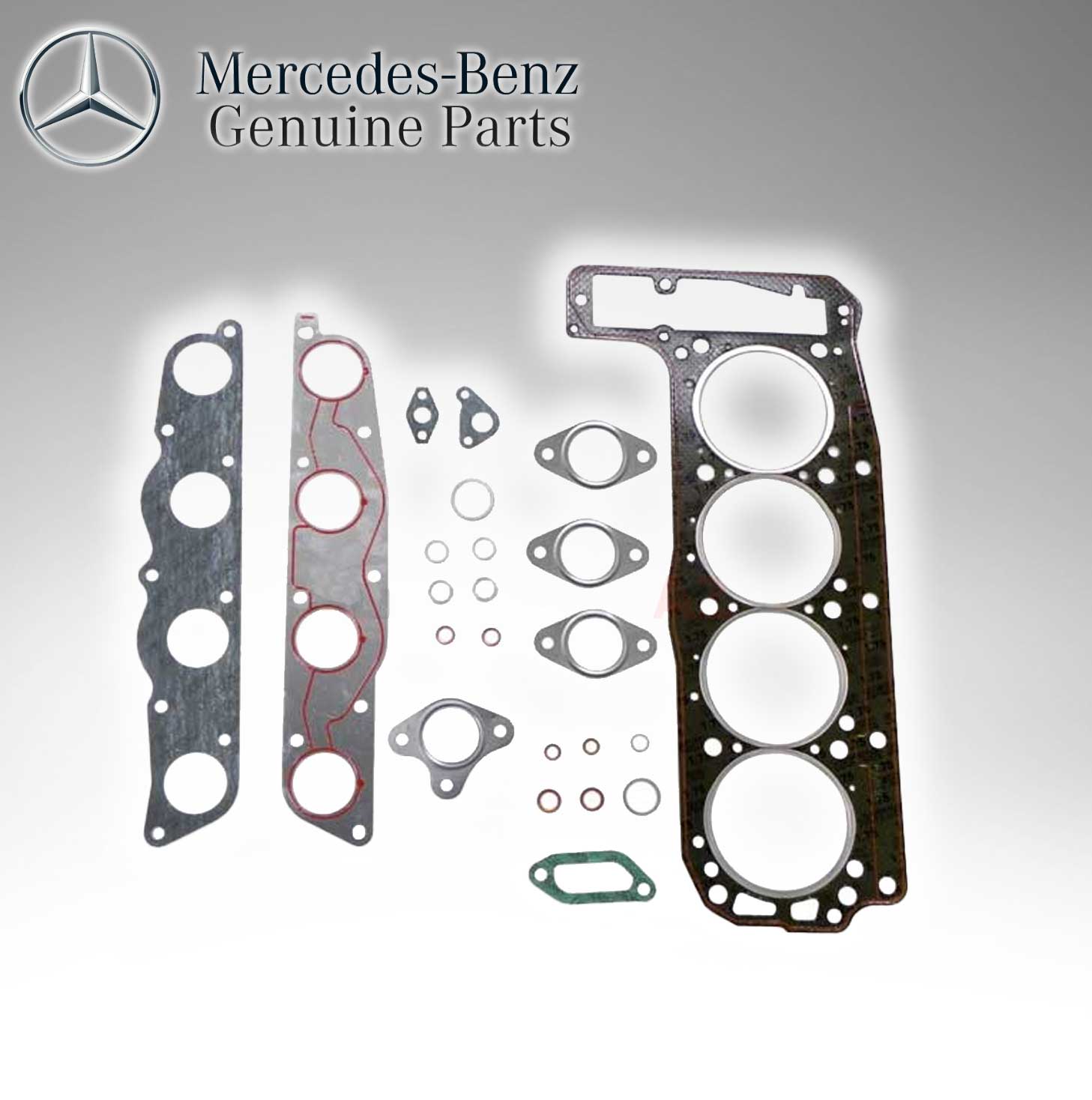 Mercedes Benz Genuine Cylinder Head Gasket 1020106241