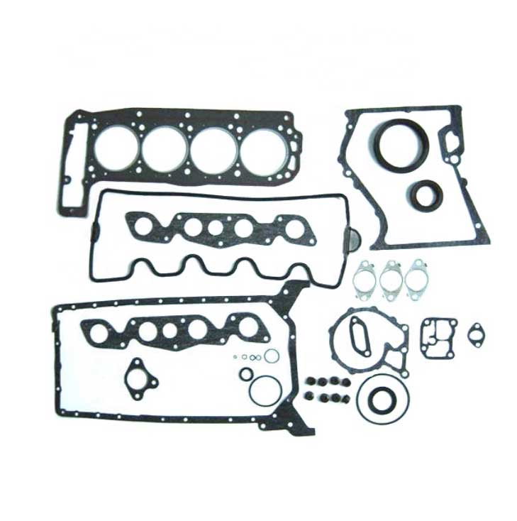 Mercedes Benz Genuine GASKET KIT 1020106341