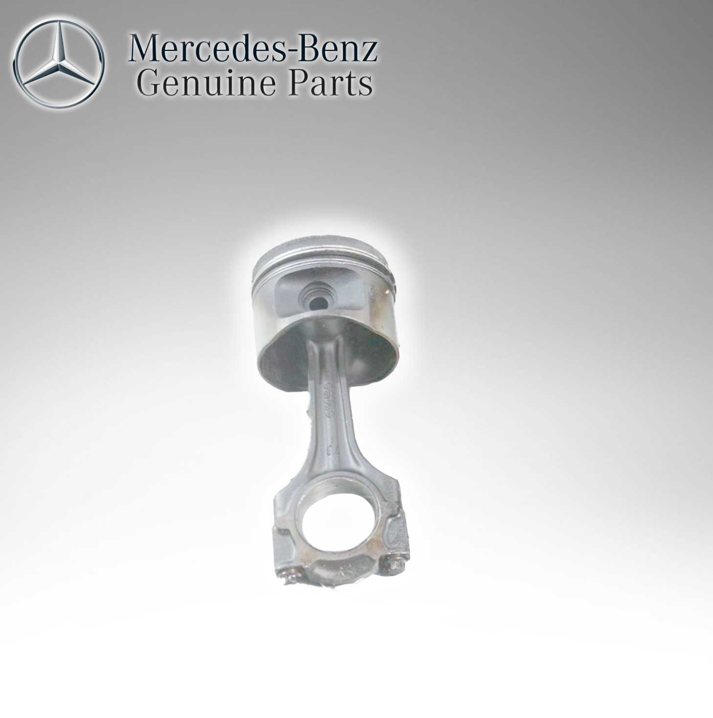 Mercedes Benz Genuine Piston 1020304638