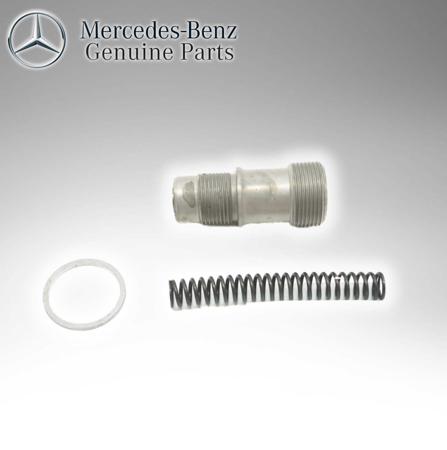 Mercedes Benz Genuine Timing Chain Tensioner 1020501011