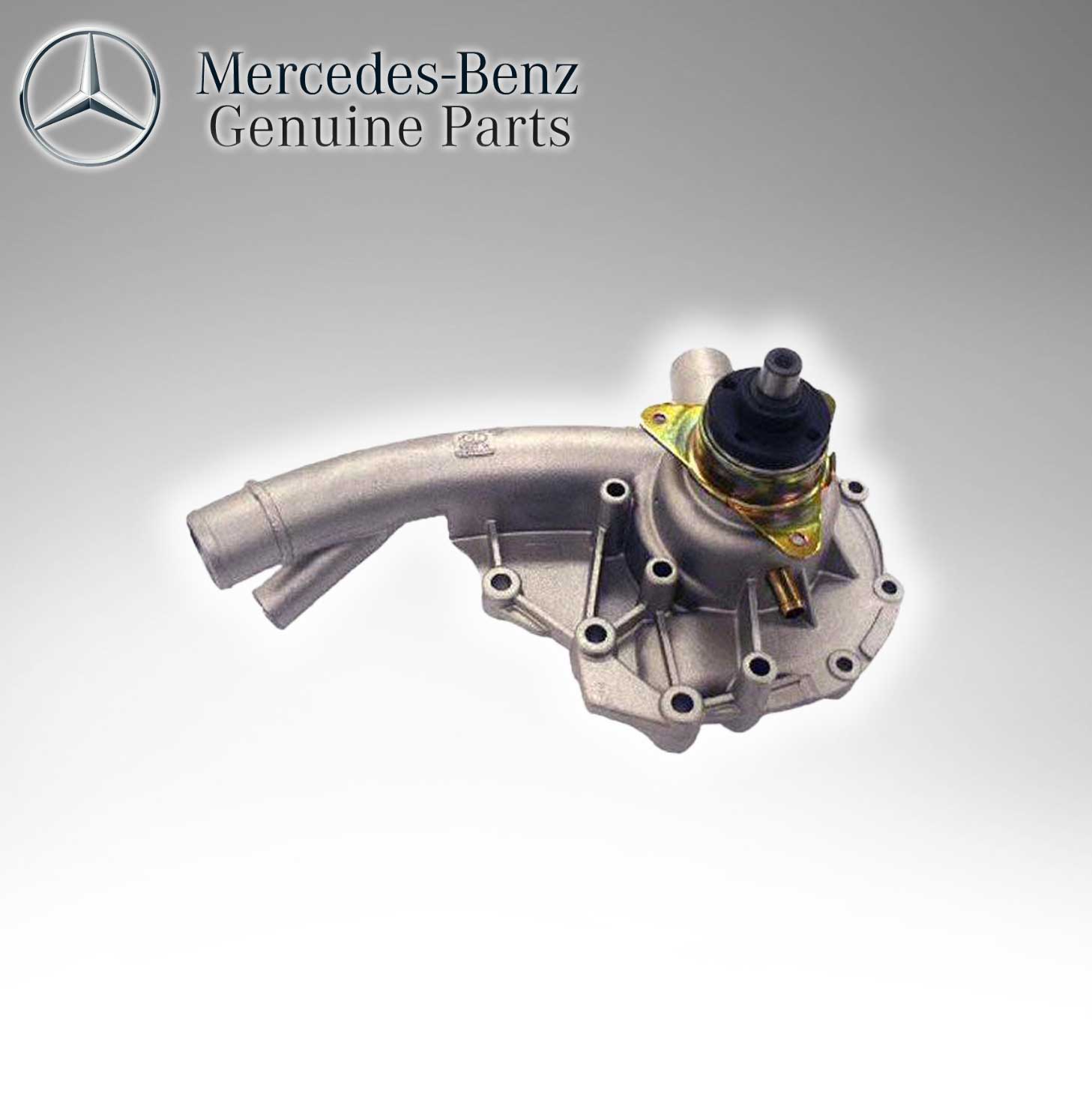 Mercedes Benz Genuine Water Pump 1022005001