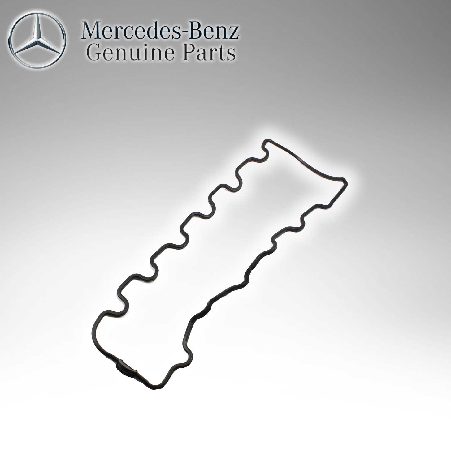Mercedes Benz Genuine Gasket, Cylinder Head Cover 1030160421