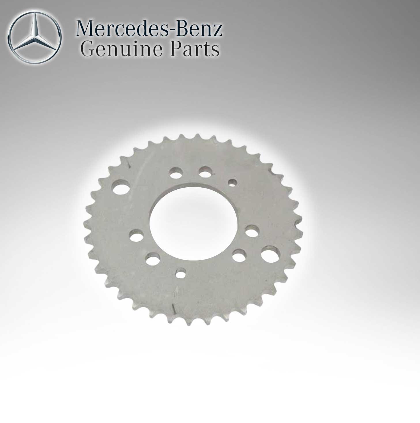 Mercedes Benz Genuine Camshaft Gear 1030520601