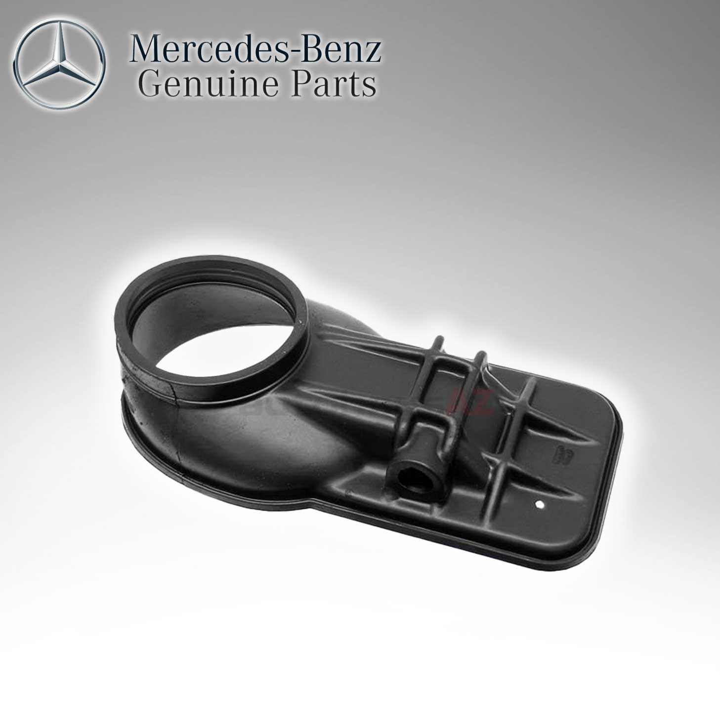 Mercedes Benz Genuine Fuel Injection Air Flow Meter Boot 1031410090