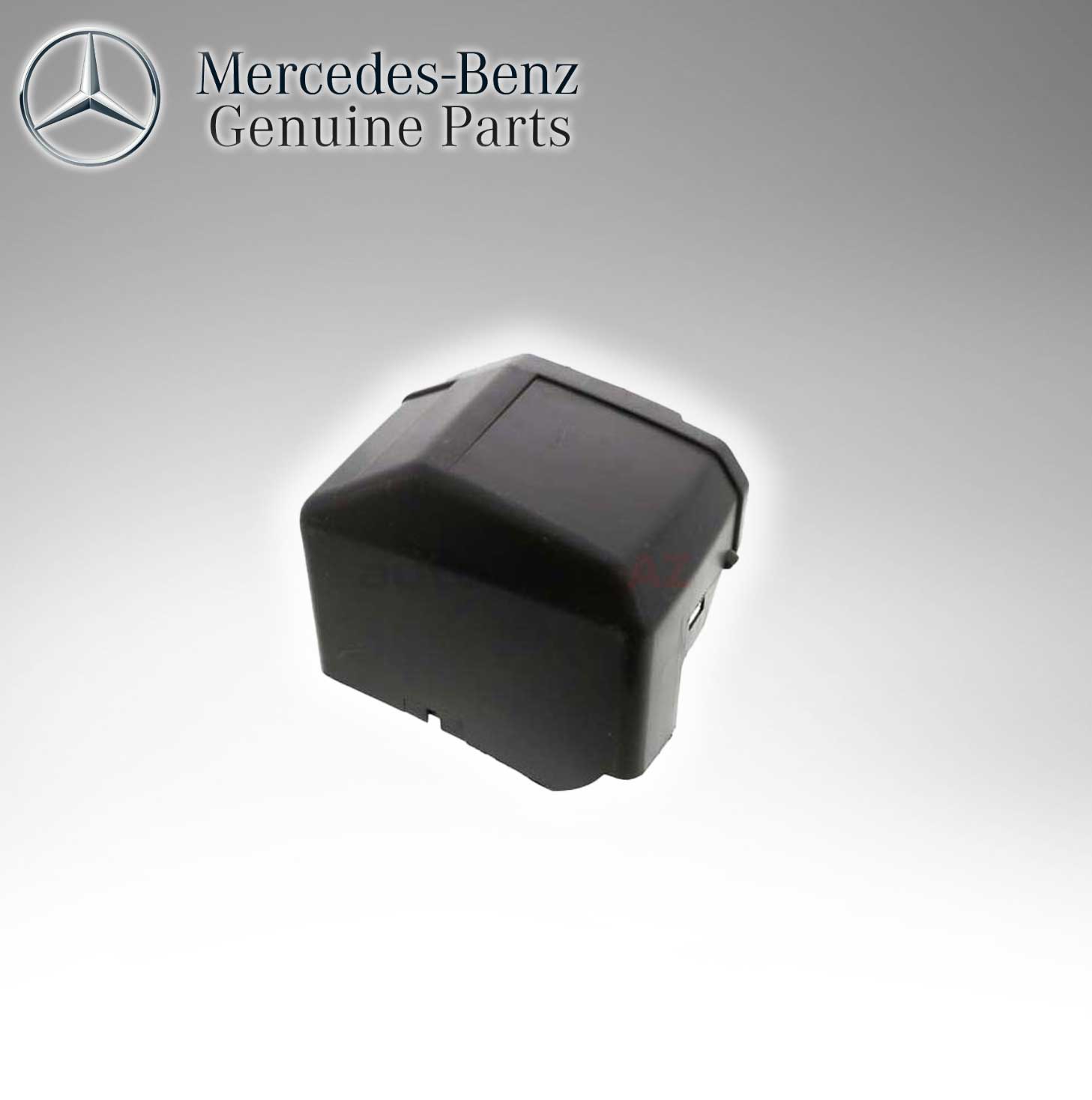 Mercedes Benz Genuine Outer Suppressor Housing Distributor Cap 1031580685
