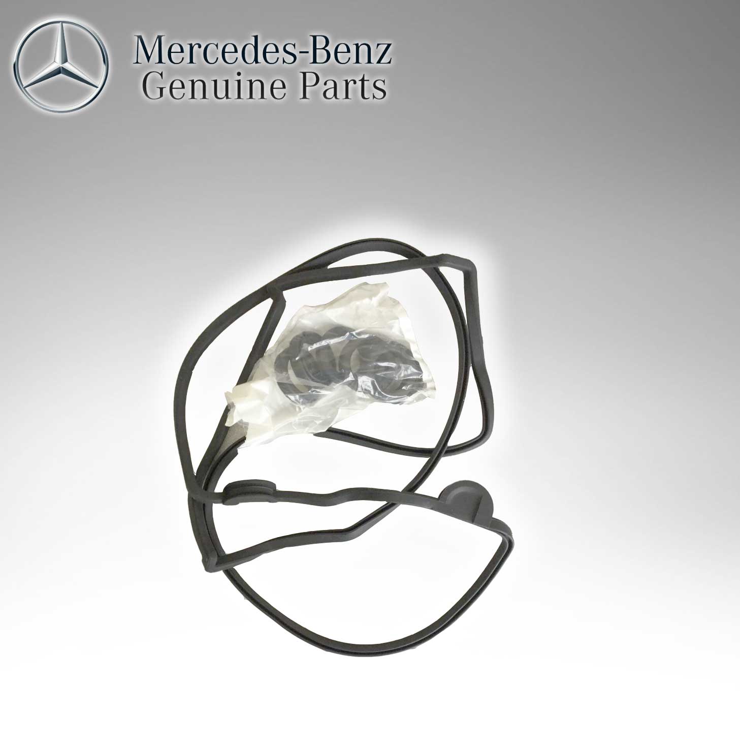 Mercedes Benz Genuine Valve Cover Gasket 1040100630