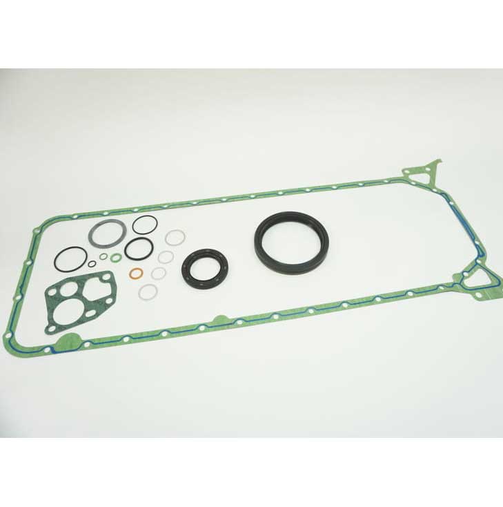 Mercedes Benz Genuine SEAL SET 1040101408