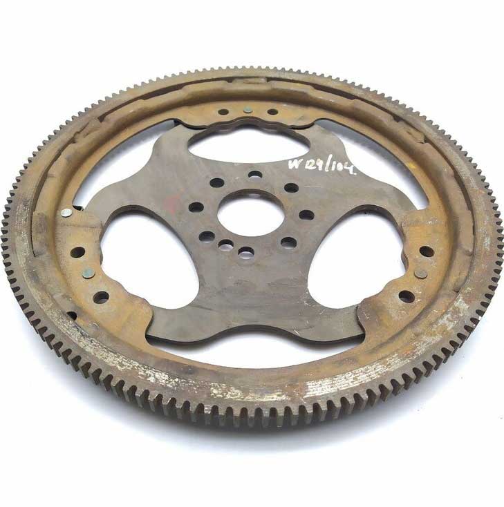 Mercedes Benz Genuine RING GEAR 1040300112