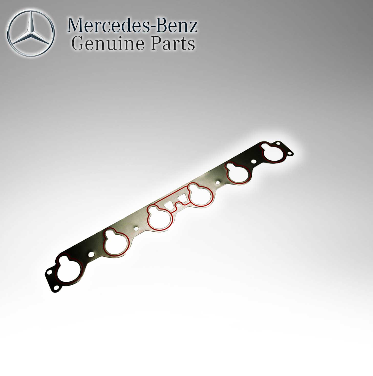 Mercedes Benz Genuine Intake Manifold Gasket 1041410980