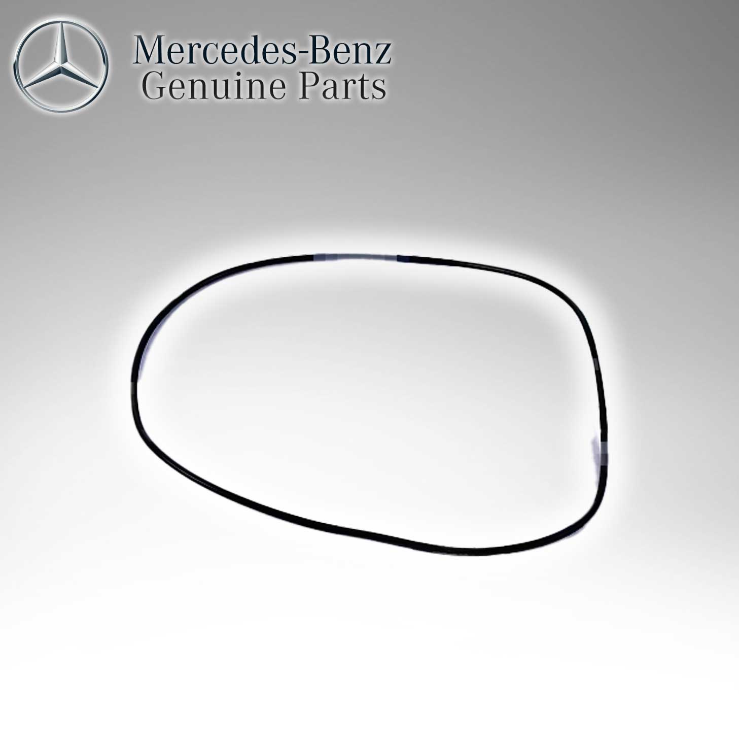 Mercedes Benz Genuine Gasket 1041841080