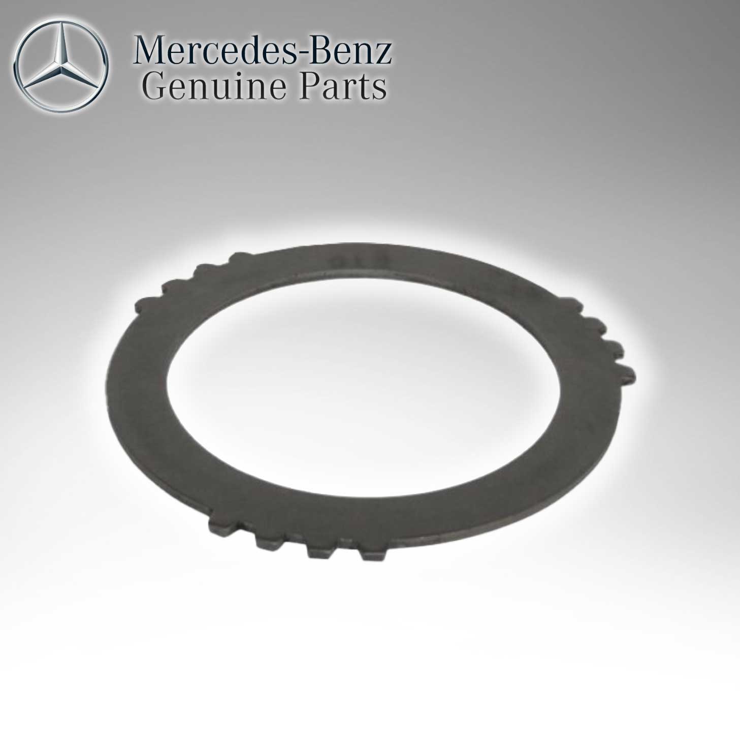 Mercedes Benz Genuine Transmission Disk 1092720626