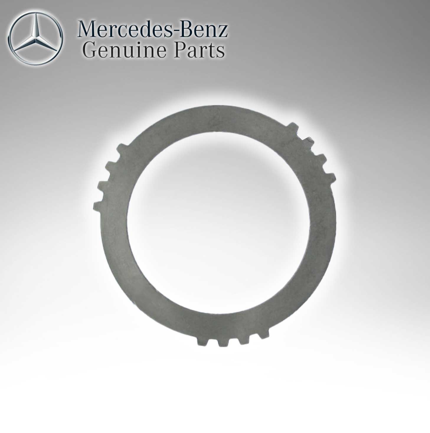 Mercedes Benz Genuine Clutch Steel Plate Outer Disc 1092721526