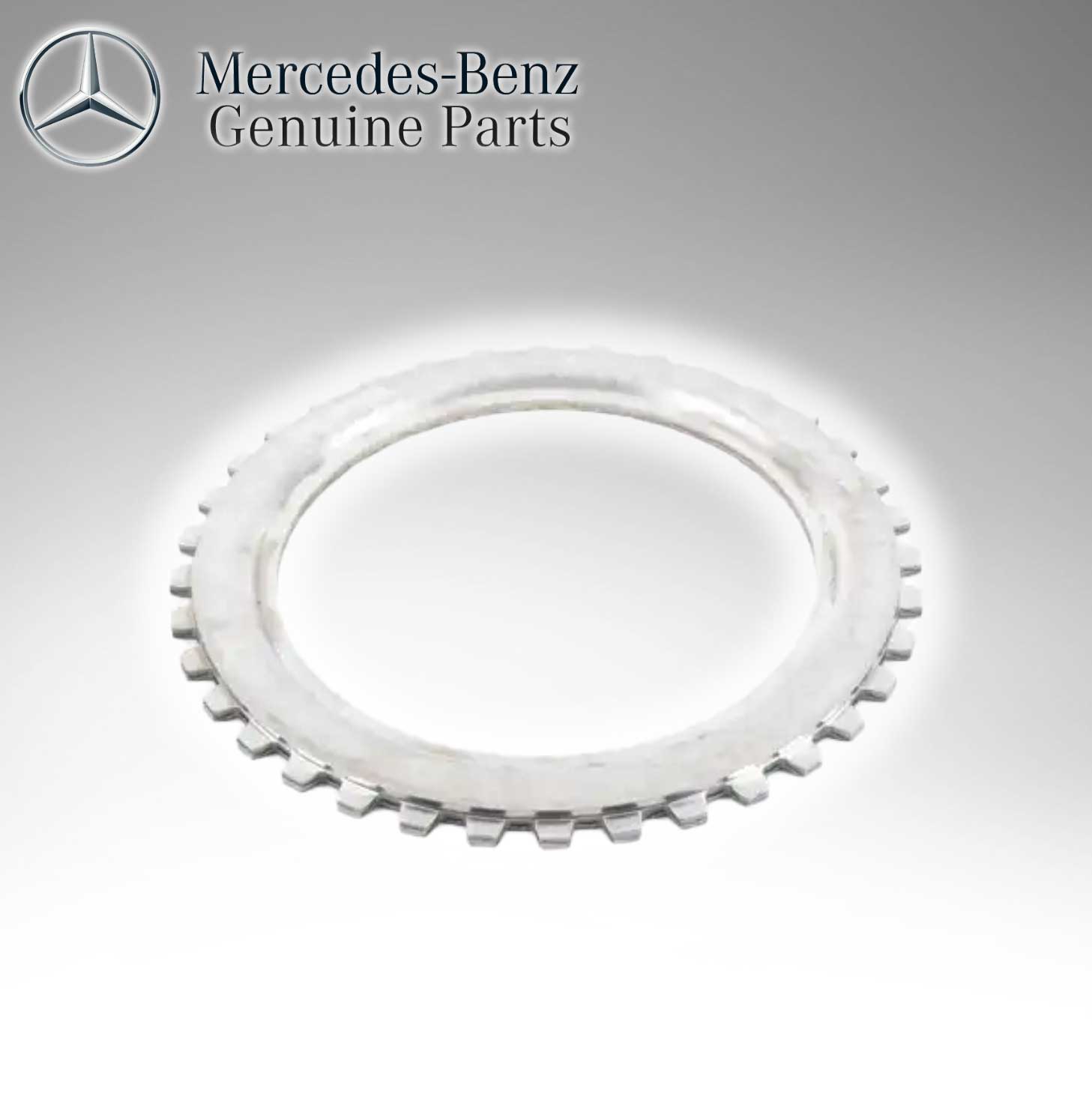Mercedes Benz Genuine Clutch Steel Plate Outer Disc 1092721926