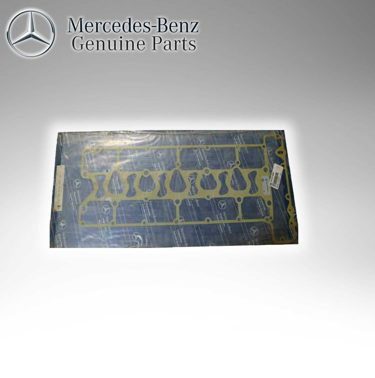 Mercedes Benz Genuine Gasket, Cylinder Head Cover 1100160680