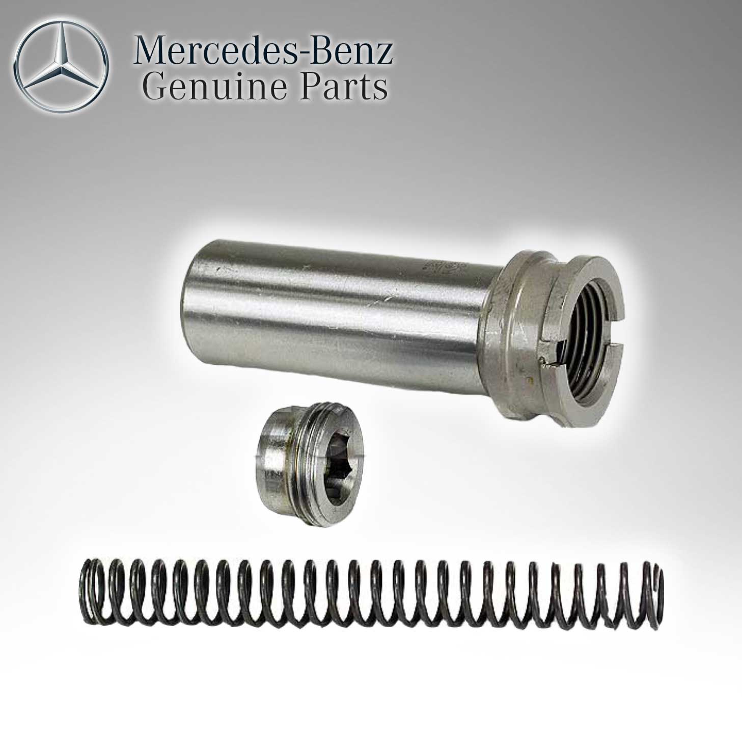 Mercedes Benz Genuine Timing Chain Tensioner 1100500611