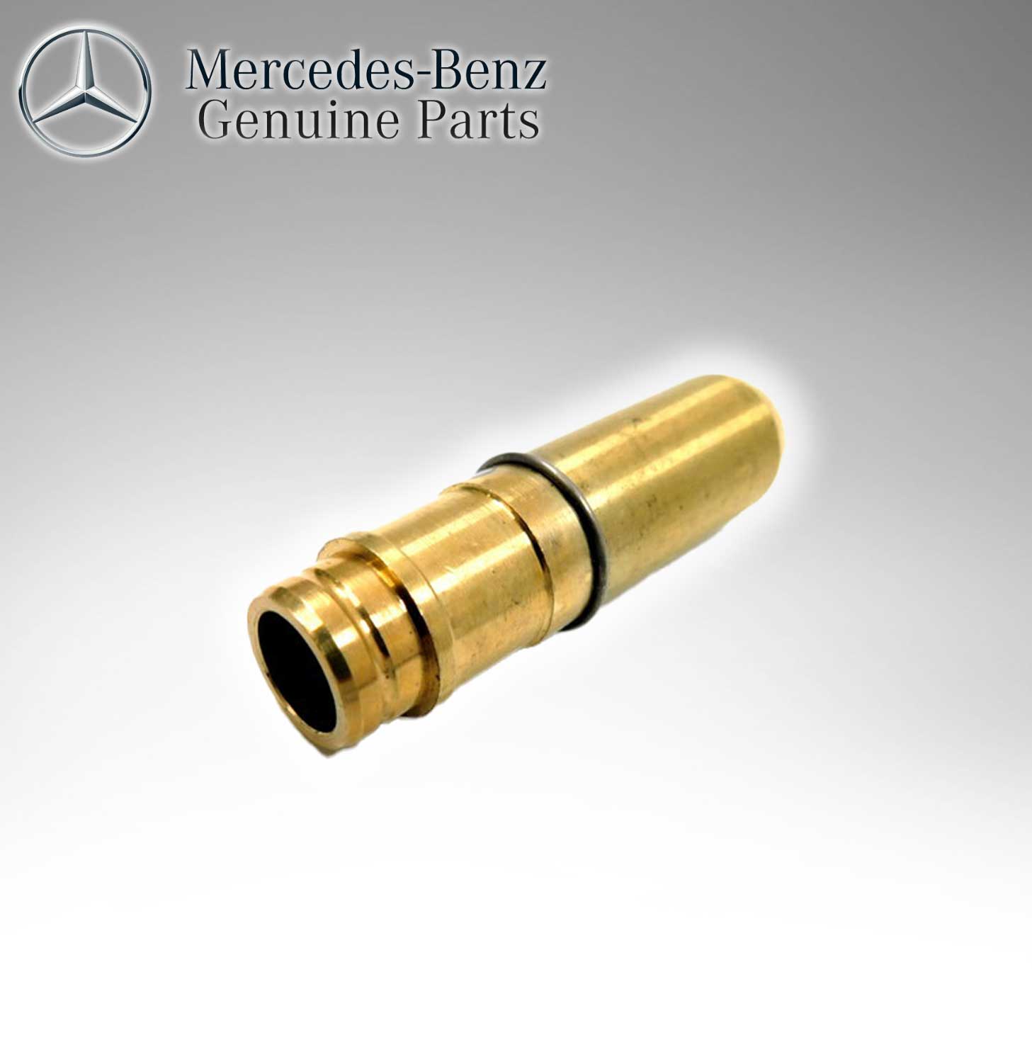 Mercedes Benz Genuine Valve Guide Intake Oversize 1100505324