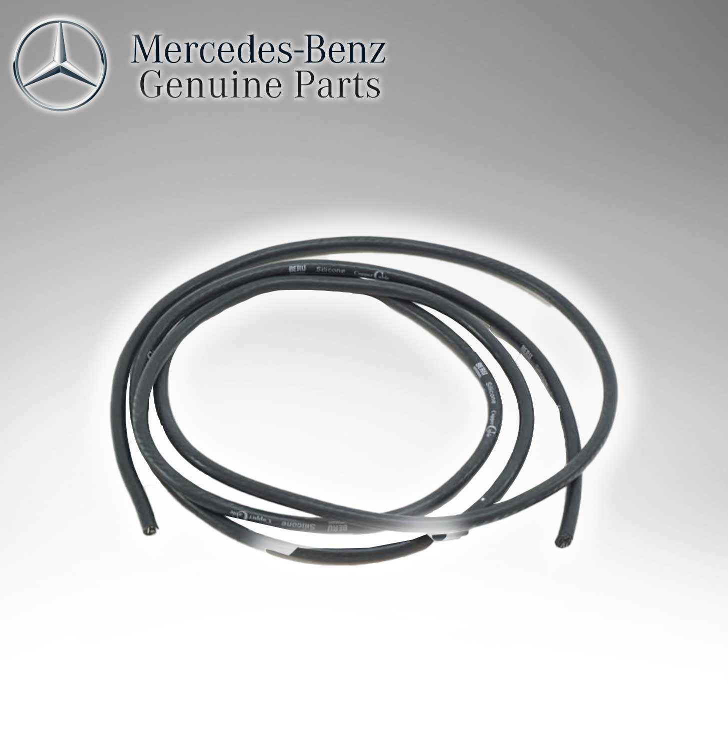 Mercedes Benz Genuine Ignition Coil Wire 1101591818
