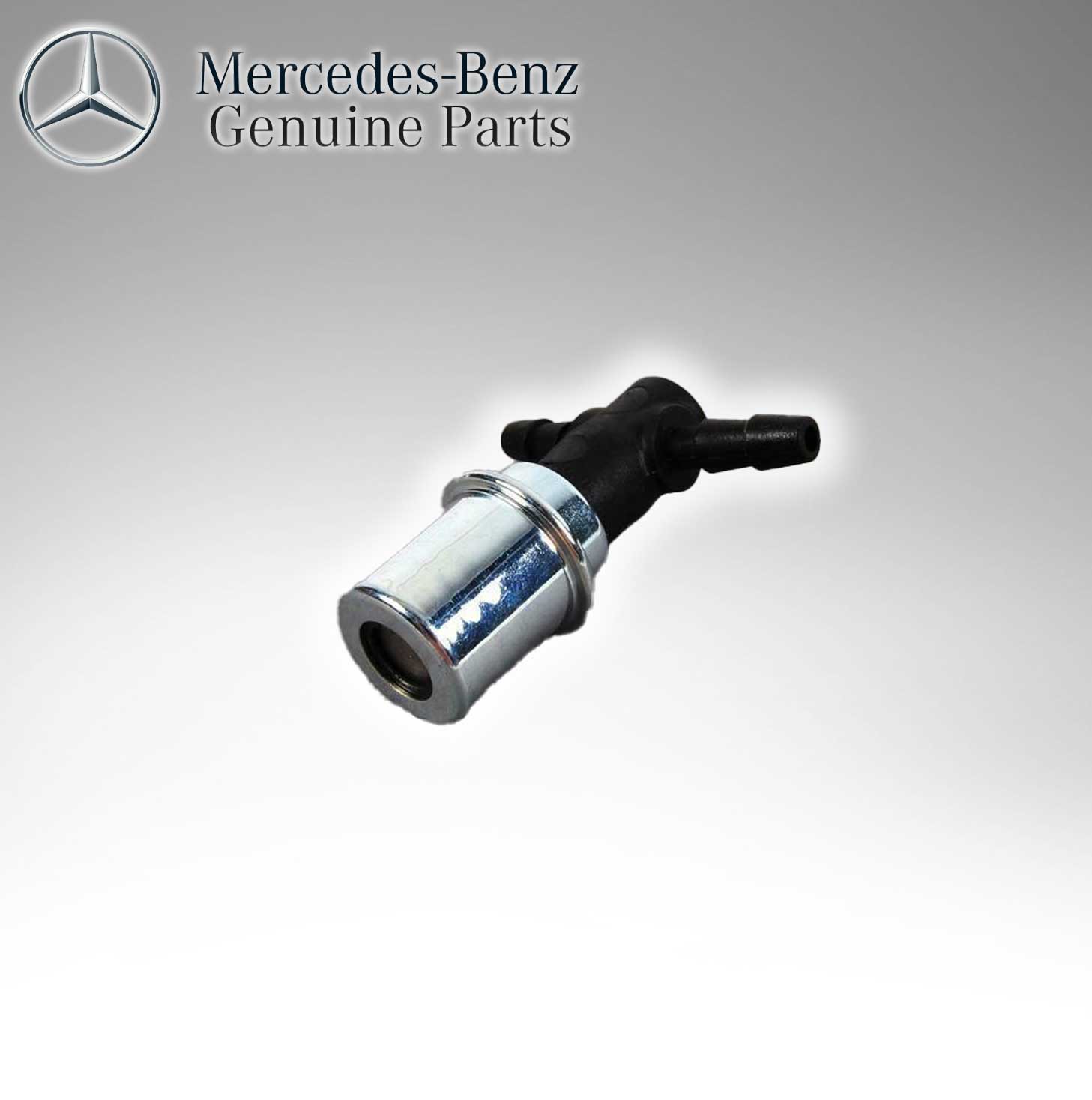 Mercedes Benz Genuine Pcv Valve 1110100091